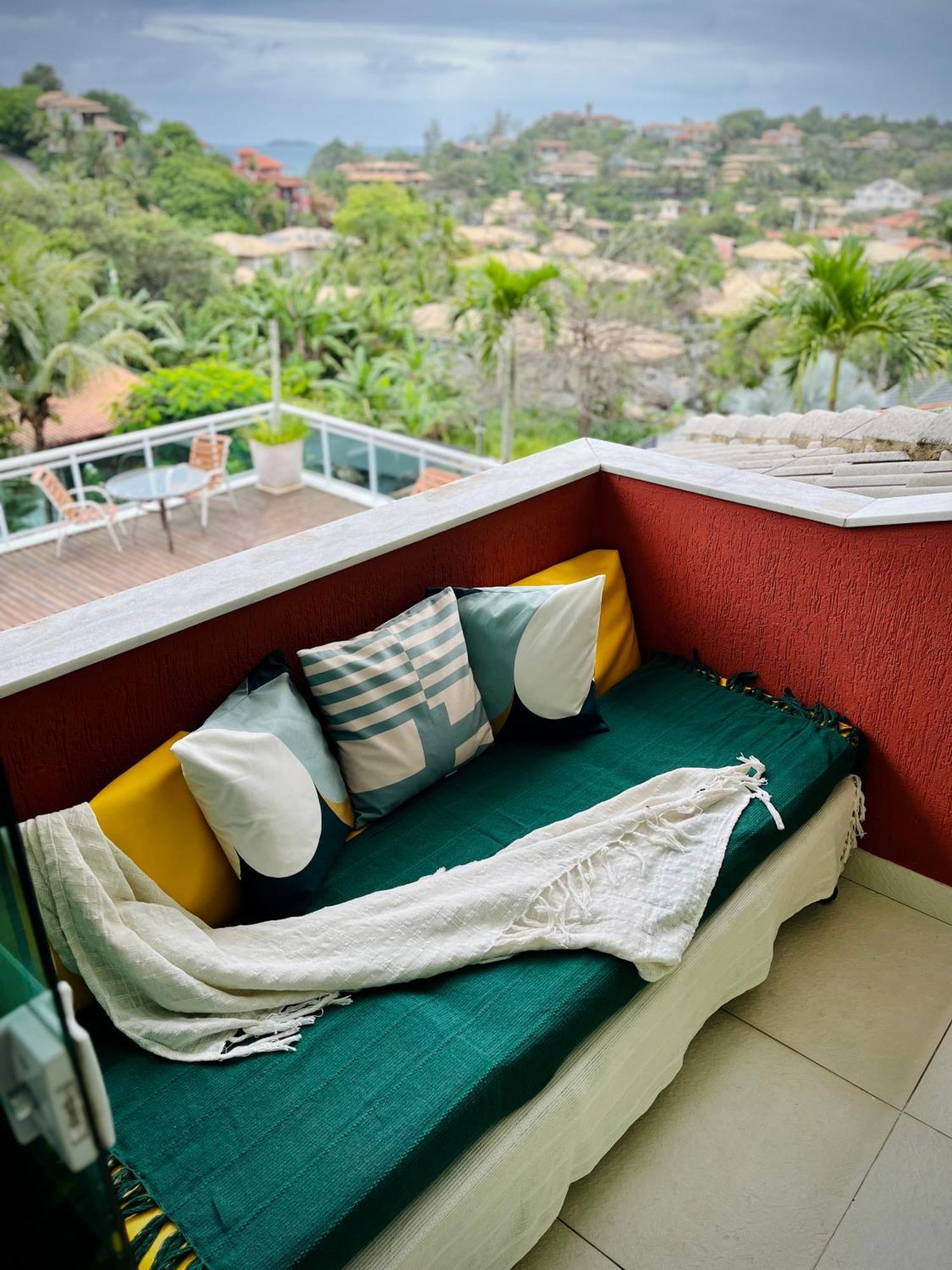 Palmares, Casa De Praia Búzios Exterior foto