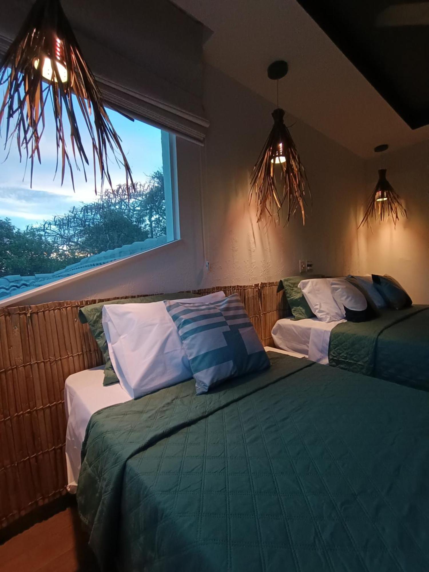 Palmares, Casa De Praia Búzios Exterior foto