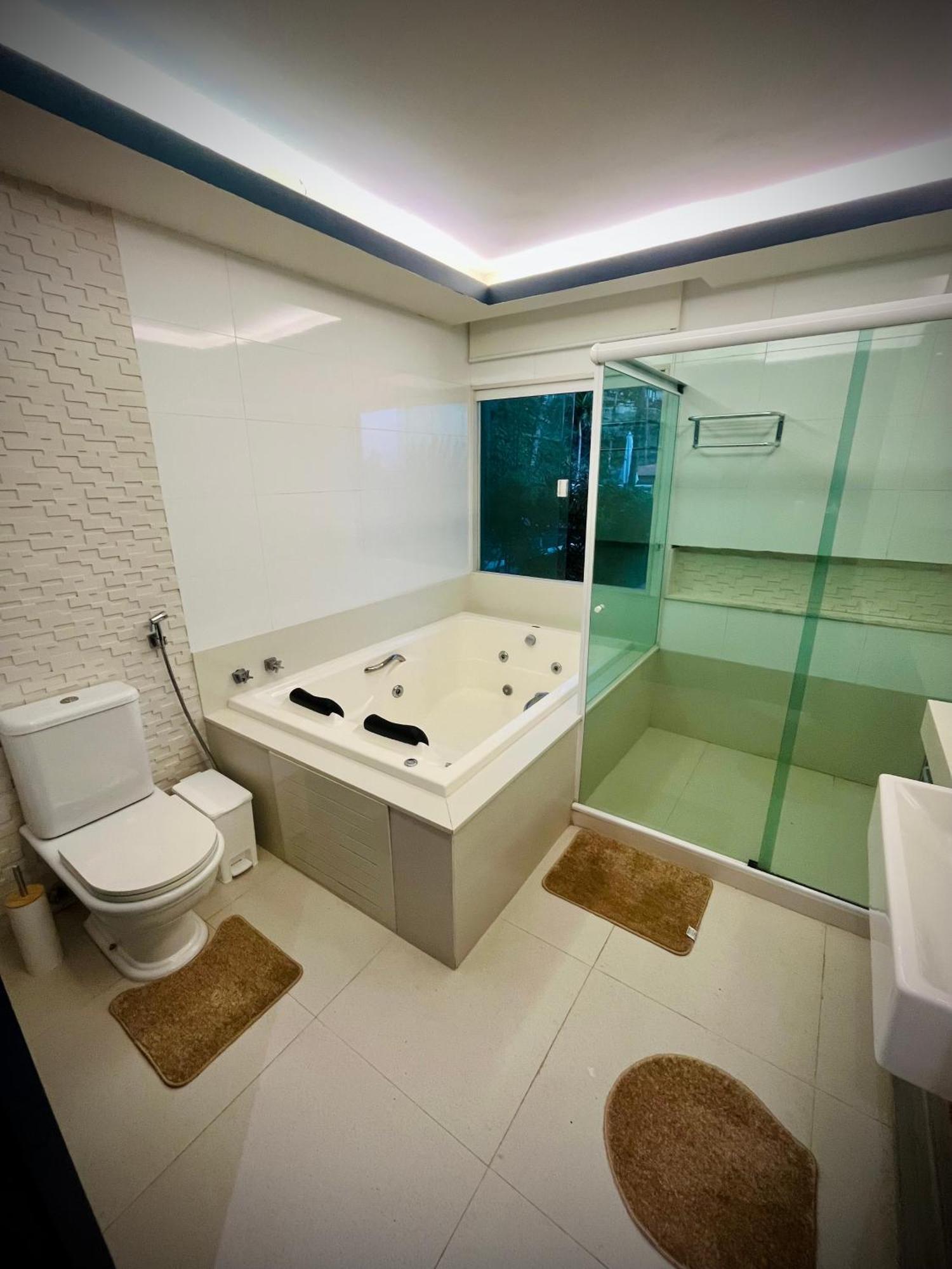 Palmares, Casa De Praia Búzios Exterior foto