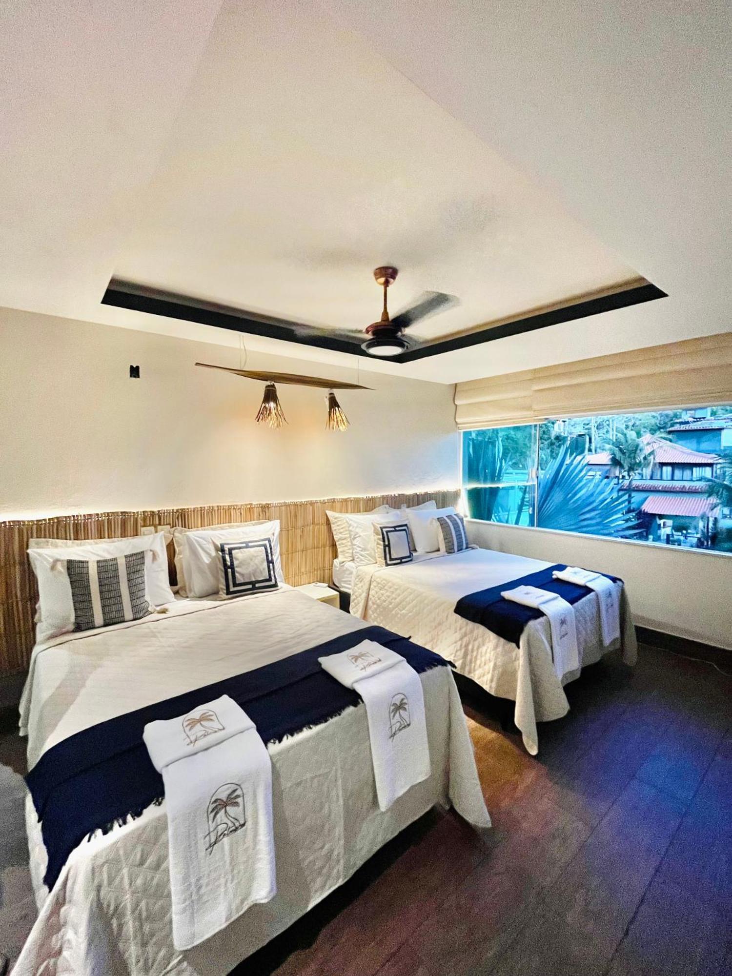 Palmares, Casa De Praia Búzios Exterior foto