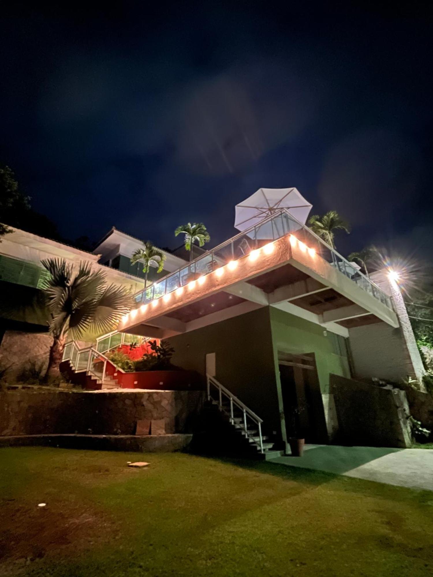 Palmares, Casa De Praia Búzios Exterior foto